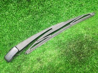 щеткодержатель задний Suzuki SX4 1 поколение 2006, 2.0 л., J20A, бензин, АКПП, золотистый, полный привод