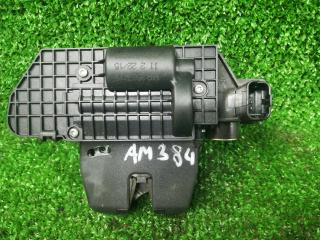 замок багажника Peugeot 2008 1 поколение 2015, 1.6 л., EP6, бензин, АКПП, универсал, передний привод, правый руль, 9151487499H