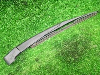 щеткодержатель задний Citroen C4 1 поколение [рестайлинг] 2009, 1.6 л., бензин, АКПП, синий, хетчбэк 5 дв., правый руль