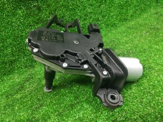 моторчик заднего стеклоочистителя (дворника) Citroen C4 1 поколение [рестайлинг] 2009, 1.6 л., бензин, АКПП, синий, хетчбэк 5 дв., правый руль, 0390201807