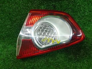 фонарь крышки багажника правый Ford Kuga 1 поколение 2012, 2.5 л., HYDC, бензин, АКПП, внедорожник 5 дв., полный привод, правый руль, 8V41-13A602-AD