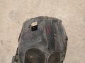 защита арок передняя правая (подкрылок) BMW 5 серия E60/E61 2005 - фото №2