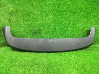 спойлер Chevrolet Trax 1 поколение 2014, 1.4 л., бензин, АКПП, хетчбэк 5 дв., передний привод, 95139307