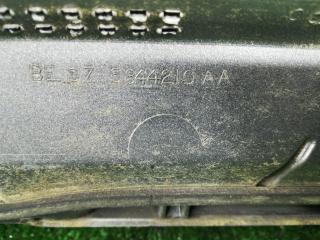 спойлер Ford Fiesta 6 поколение 2012, 1.6 л., бензин, хетчбэк 5 дв., передний привод, 5844210AA