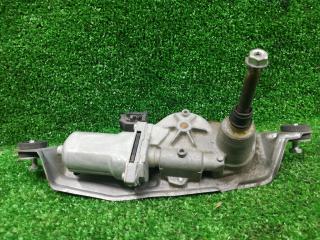 моторчик заднего стеклоочистителя (дворника) Mazda 6 GH [рестайлинг] 2011, универсал, GS2A67450, 8496000571