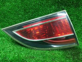 фонарь крышки багажника левый Mazda 6 GH [рестайлинг] 2011, универсал, GS2A513F0