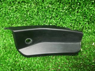 накладка двери (крышки) багажника Subaru Forester 3 поколение (SH) 2010, 2.5 л., EJ253, бензин, АКПП, голубой, хетчбэк 5 дв., полный привод, 63134SC000