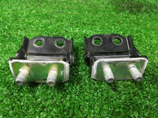 петля крышки багажника Mazda CX-9 1 поколение [рестайлинг] 2011, 3.7 л., бензин, АКПП