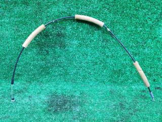 трос открывания багажника Mazda CX-9 1 поколение TB 2009, 3.7 л., CA, бензин, АКПП, белый, внедорожник 5 дв., полный привод, правый руль