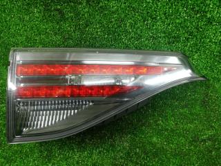 фонарь крышки багажника правый Lexus CT 1 поколение [рестайлинг] 2015, 1.8 л., гибрид, правый руль, A048960