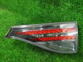 фонарь крышки багажника левый Lexus CT 1 поколение [рестайлинг] 2015, 1.8 л., гибрид, правый руль