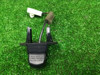 камера заднего вида Suzuki Vitara 2 поколение 2015, 1.6 л., M16A, бензин, АКПП, черный, внедорожник 5 дв., передний привод, правый руль, 39970-54P00