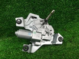 моторчик заднего стеклоочистителя (дворника) Suzuki Vitara 2 поколение 2015, 1.6 л., M16A, бензин, АКПП, черный, внедорожник 5 дв., передний привод, правый руль