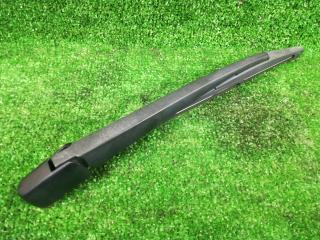 щеткодержатель задний Suzuki Vitara 2 поколение 2015, 1.6 л., M16A, бензин, АКПП, черный, внедорожник 5 дв., передний привод, правый руль