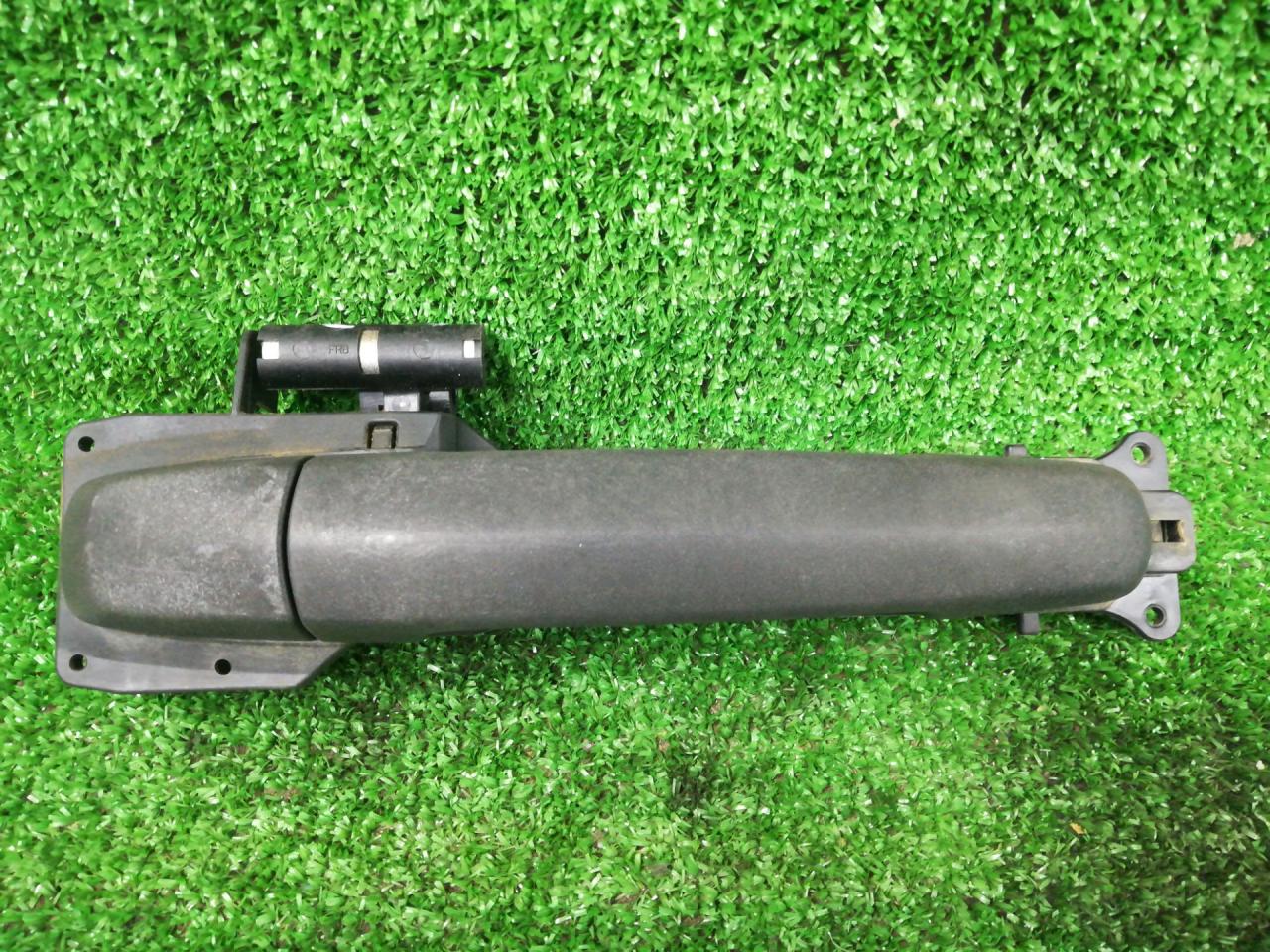 ручка открывания багажника Suzuki Grand Vitara 2 поколение 2007, 1.6 л., M16A, бензин, МКПП, синий, внедорожник 3 дв., полный привод, правый руль - фото №1