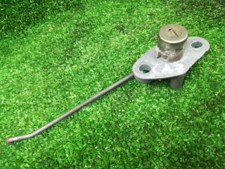 Личинка замка крышки багажника Honda Element 1 поколение 2006, 2.4 л., i-VTEC, K24A4, бензин, АКПП, оранжевый, хетчбэк 5 дв., полный привод