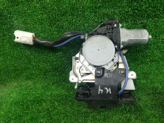 замок багажника Lexus RX 2 поколение [рестайлинг] 2007