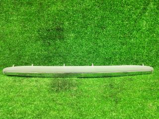 накладка подсветки номера Lexus RX 2 поколение [рестайлинг] 2007, 7680148040, 7680146100