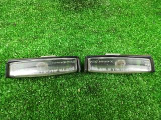 подсветка номера Lexus RX 2 поколение [рестайлинг] 2007