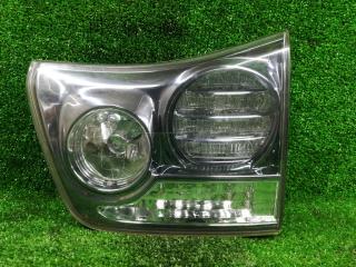 фонарь крышки багажника правый Lexus RX 2 поколение [рестайлинг] 2007