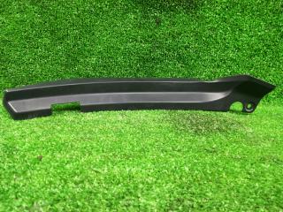 накладка двери (крышки) багажника Subaru Legacy 4 поколение BP 2005, универсал, 63134AG000