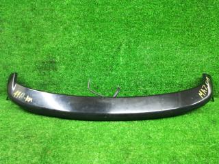 спойлер Citroen DS3 1 поколение 2012, 1.6 л., 5FV (EP6CDT), бензин, МКПП, белый, хетчбэк 3 дв., передний привод, правый руль