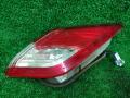 фонарь крышки багажника правый Toyota Camry 7 поколение XV40 [рестайлинг] 2009, 8158006180, 957710 - фото №4