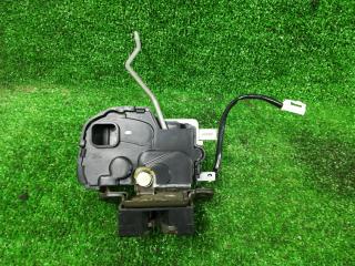 замок багажника Mazda 2 1 поколение 2005, 1.2 л., бензин, передний привод, правый руль