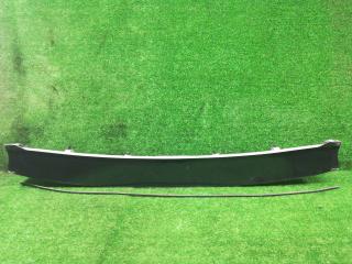 накладка двери (крышки) багажника Ford Kuga 2 поколение 2015, 2.0 л., T8MB, дизель, АКПП, черный, внедорожник 5 дв., правый руль, CJ54S423A40A