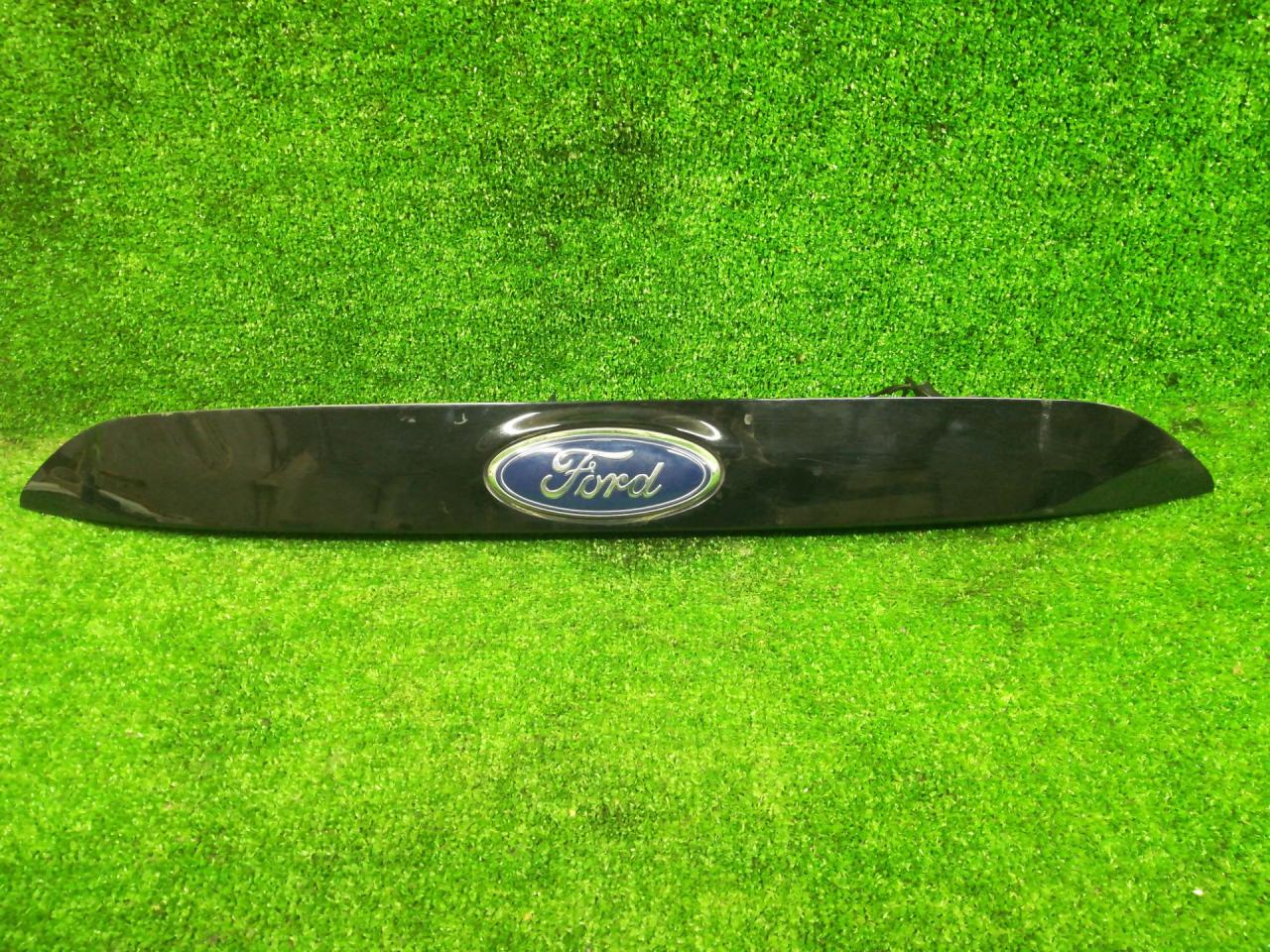 камера заднего вида Ford Kuga 2 поколение 2015, 2.0 л., T8MB, дизель, АКПП, черный, внедорожник 5 дв., правый руль, CV44843404, CV44843404ADW - фото №1