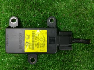 датчик угла поворота руля Hyundai i40 1 поколение VF 2012, 1.7 л., D4FD, дизель, правый руль, 956902T250, BG6810G320