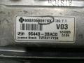 блок управления АКПП Hyundai i40 1 поколение VF 2012, 1.7 л., D4FD, дизель, правый руль, 954403BAC0 - фото №2