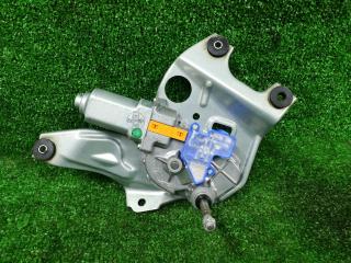 моторчик заднего стеклоочистителя (дворника) Subaru Legacy 5 поколение [рестайлинг] 2013, универсал