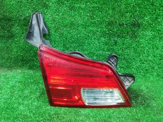 фонарь крышки багажника левый Subaru Legacy 5 поколение [рестайлинг] 2013, универсал, 132-20072, 63134AJ010