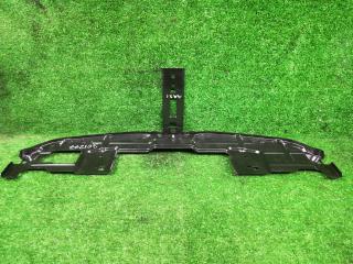 передняя панель крепления облицовки (телевизор) Chevrolet Trax 1 поколение 2014, 1.8 л., F18D4, бензин, МКПП, серебро, передний привод, правый руль