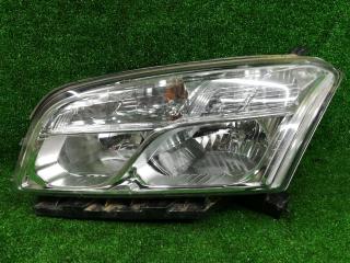 фара левая Chevrolet Trax 1 поколение 2014, 1.8 л., F18D4, бензин, МКПП, серебро, передний привод, правый руль