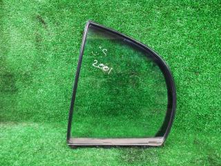 стекло двери задней левой Lexus GS 2 поколение 2000, E643R-00034