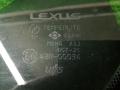 стекло двери задней левой Lexus GS 2 поколение 2000, E643R-00034 - фото №2