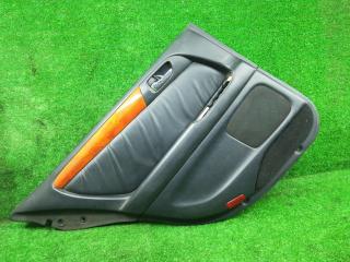 обшивка двери задняя левая Lexus GS 2 поколение 2000, 6761830180, 6774030040