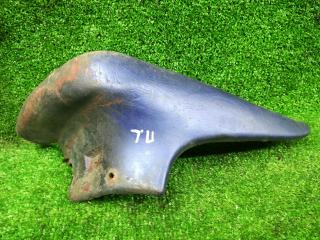 брызговик Mazda 323F BA 1996, B01A51851