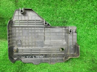 декоративная крышка двигателя Mazda Xedos 9 1 поколение [рестайлинг] 2000, 2.3 л., i, KJ0113139