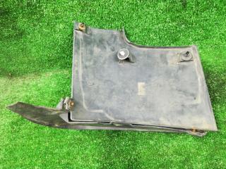 накладка на порог Mazda Millenia 1 поколение [рестайлинг] 2001, T00151PP1