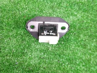 кнопка открытия багажника Lexus GS 3 поколение 2006, 3.0 л., бензин, АКПП, задний привод, 15A987