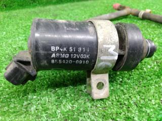 насос (моторчик) омывателя фар Mazda 6 GG 2004, 855420-0910, BP4K51811