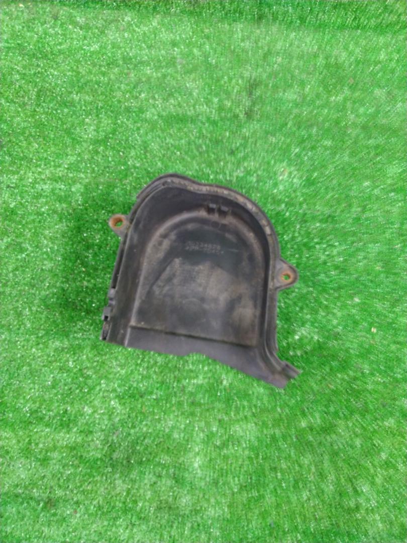 защита (кожух) ремня ГРМ Mitsubishi Pajero 3 поколение 2001, 3.5 л., бензин, MD334628 - фото №1