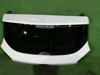 стекло заднее Ford Kuga 1 поколение 2012, 2.5 л., HYDC, бензин, АКПП, внедорожник 5 дв., полный привод, правый руль