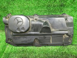 декоративная крышка двигателя Mercedes-Benz Sprinter 1 поколение (W901-905) [рестайлинг] 2000, 2.2 л., CDi, A6110161724