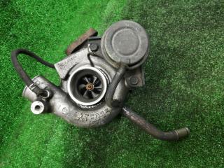 турбина Mitsubishi Pajero 2 поколение [рестайлинг] 1999, 2.8 л., дизель, L215414, 49135031