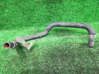 патрубок (трубопровод, шланг) Mazda 6 GG 2003, 2.0 л., LF17, бензин, АКПП, черный, седан, правый руль