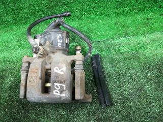 суппорт задний правый Volkswagen Passat CC 1 поколение [рестайлинг] 2013, 165079F